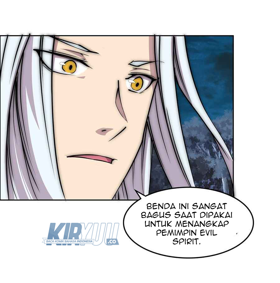 Martial King’s Retired Life Chapter 113 Gambar 39
